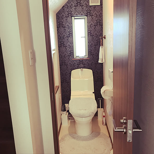 バス/トイレのインテリア実例 - 2018-10-07 15:28:43