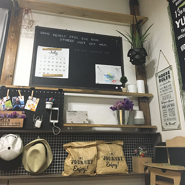 tomomi_1013_0707さんの実例写真