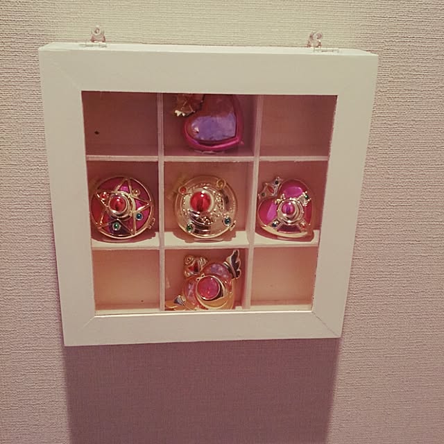 moyashidesu.さんの実例写真