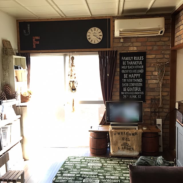 Fu-koさんの実例写真