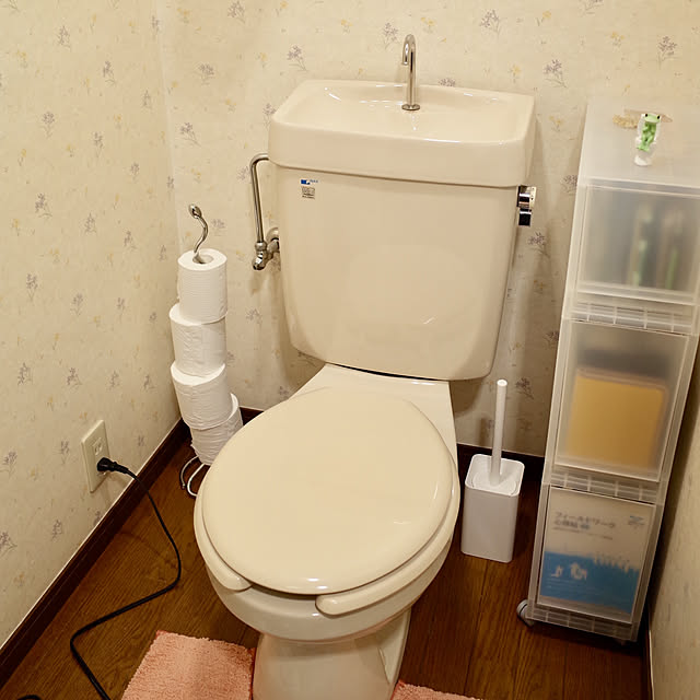chariqpさんの実例写真