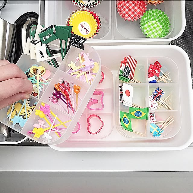 yuka.homeさんの実例写真
