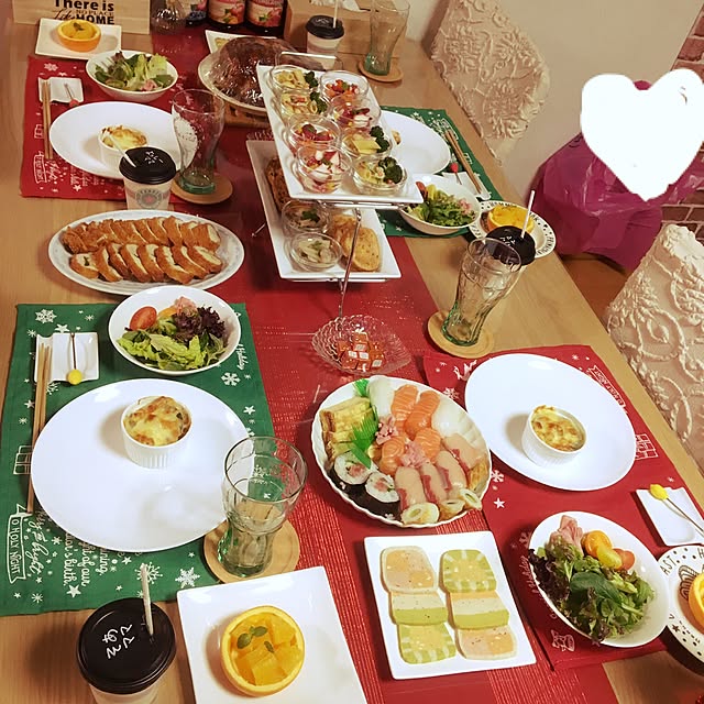 実例写真
