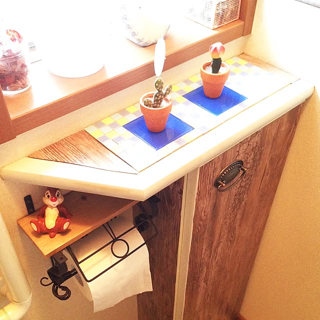 mamigonさんの実例写真