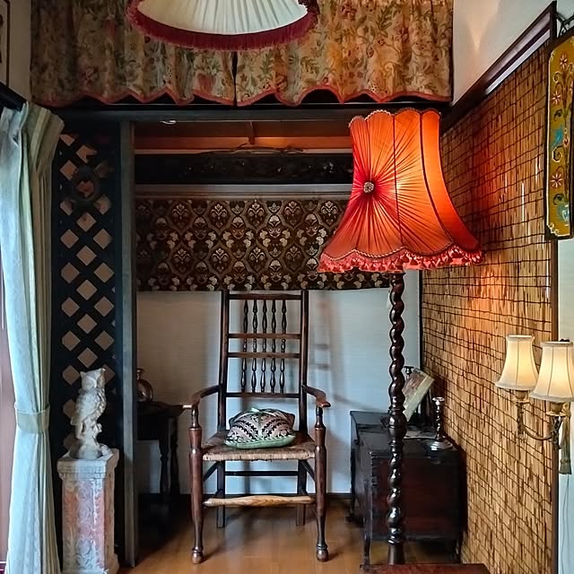 botanjishiさんの実例写真