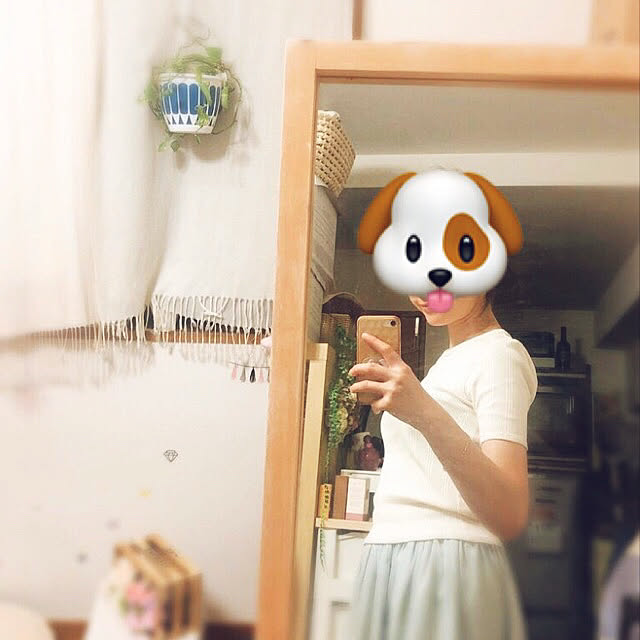 TETSUKO100さんの実例写真
