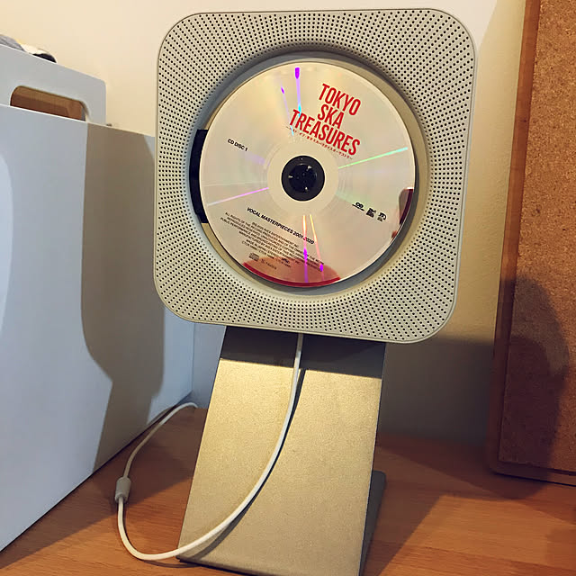 yossyさんの部屋