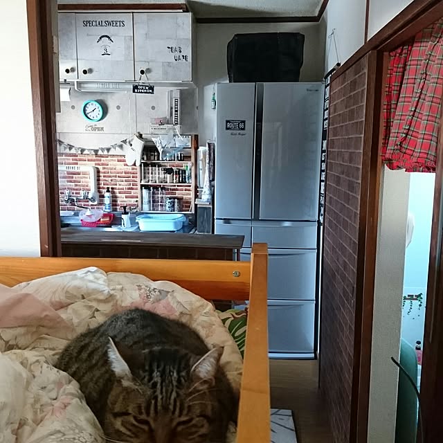 berariさんの実例写真