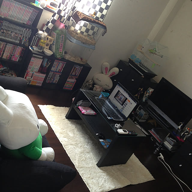 kurouさんの実例写真