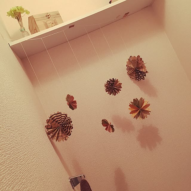 Chan.kさんの実例写真
