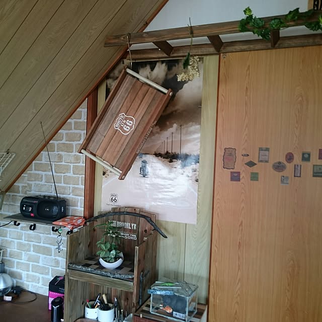 mozuku315さんの実例写真