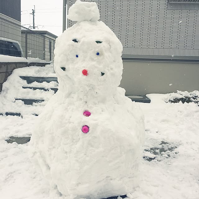 sioさんの実例写真