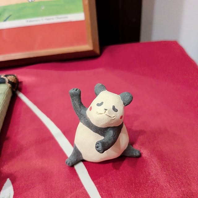 yokkoさんの部屋