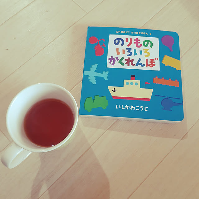 Thiemiさんの実例写真