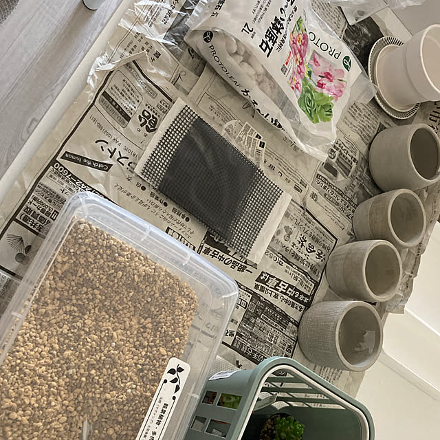 YYさんの部屋
