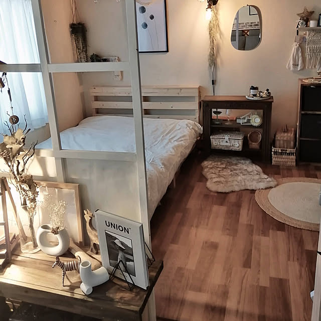 K_ROOMさんの実例写真