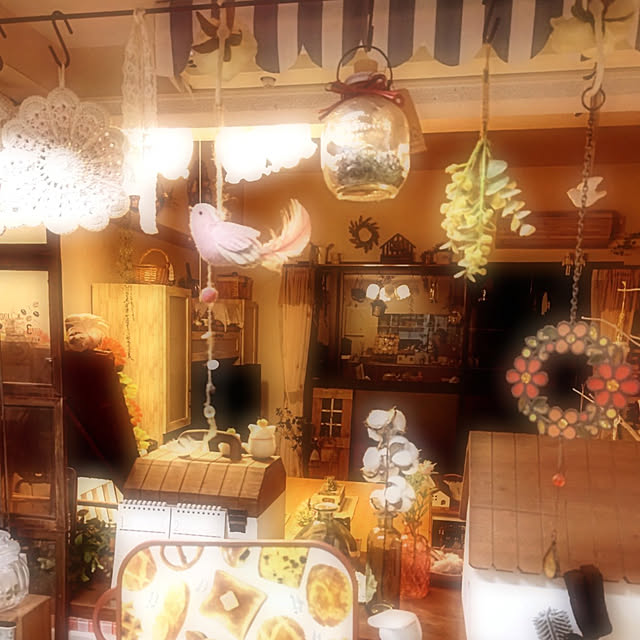 harumoeさんの実例写真