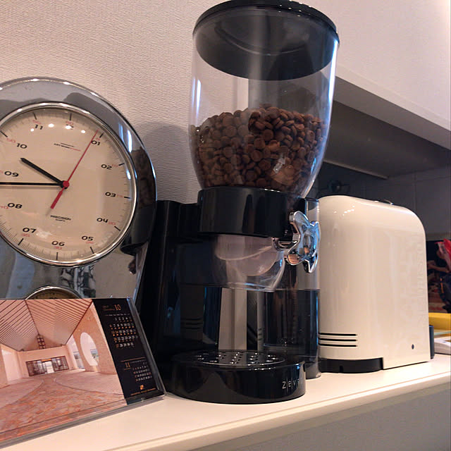 アンティーク/カフェ風/キッチンのインテリア実例 - 2019-12-16 02:46:06
