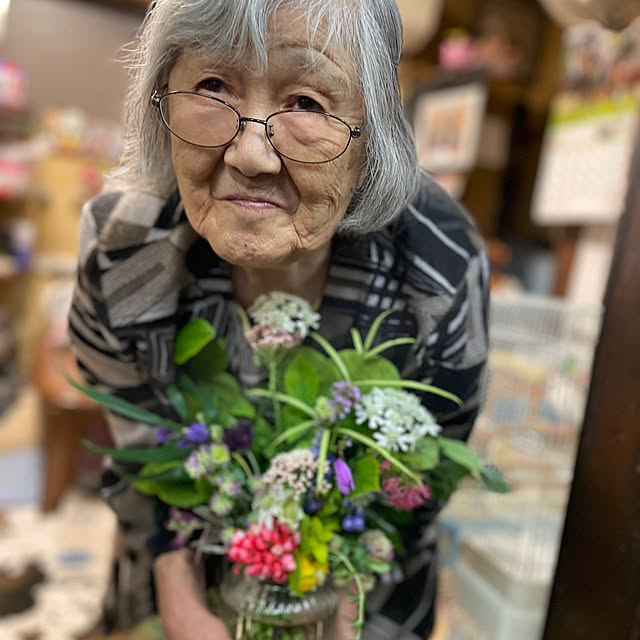 GreenWorksさんの部屋