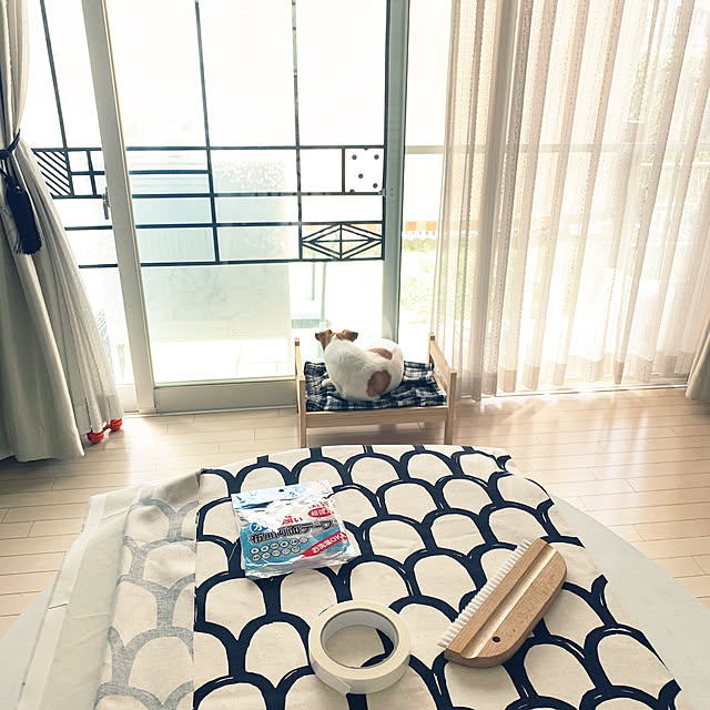 kittyさんの部屋