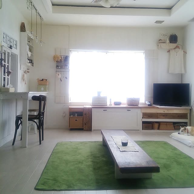 meroさんの実例写真