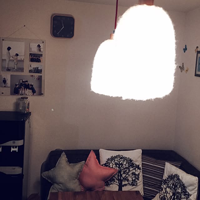 ma.yksさんの実例写真