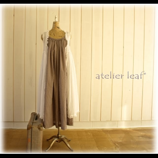 atelier.leafさんの実例写真