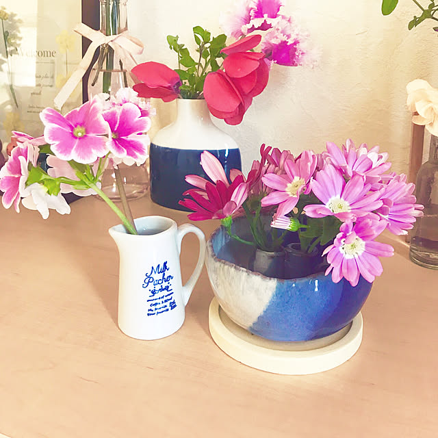 maisonさんの実例写真