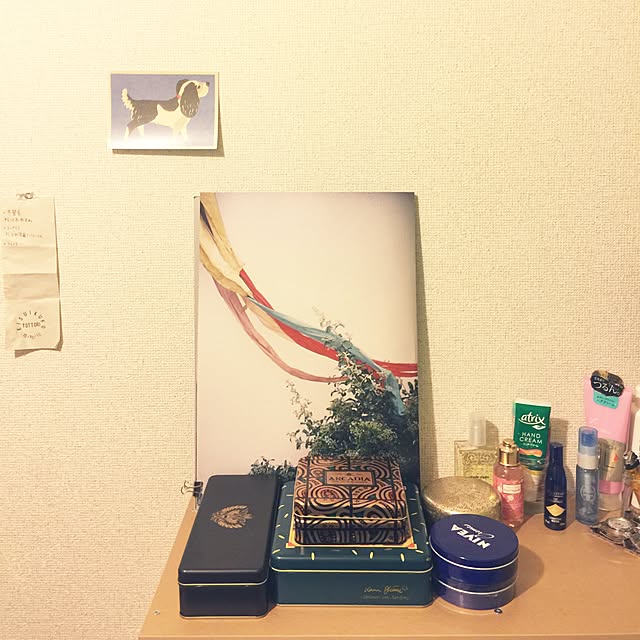 wrapさんの実例写真