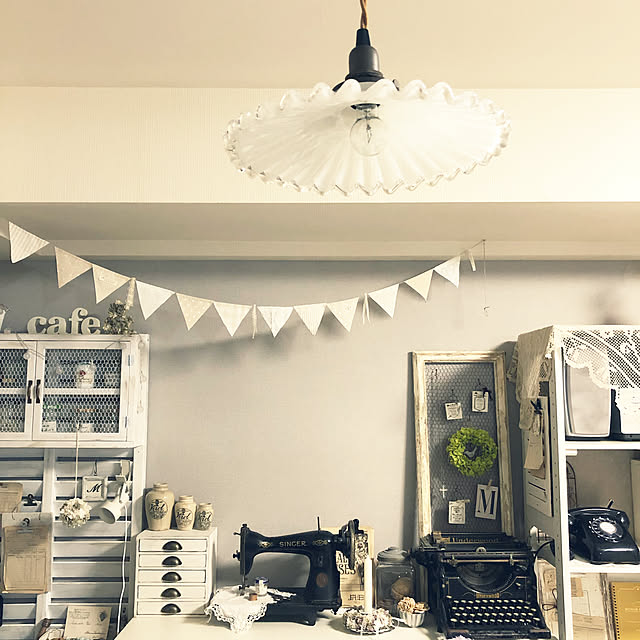 Atelier.mさんの実例写真