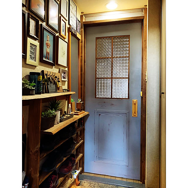 Hideさんの実例写真