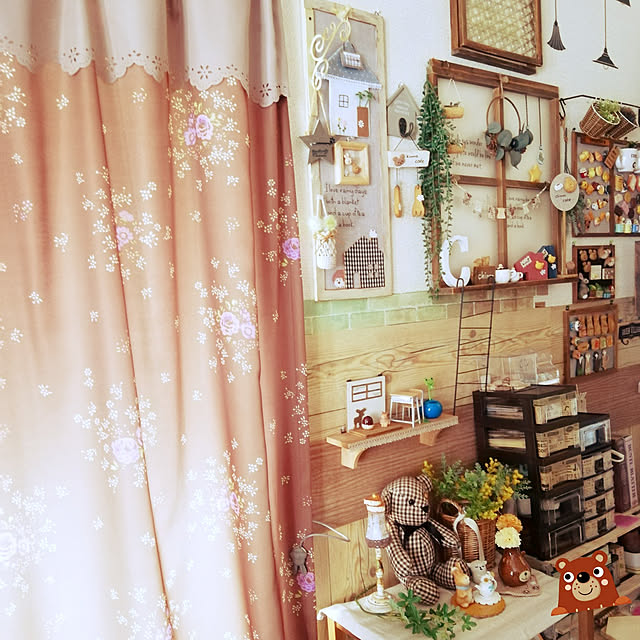 chinon7211さんの実例写真