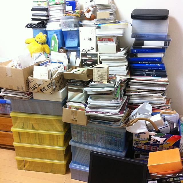 cyokotaroさんの実例写真