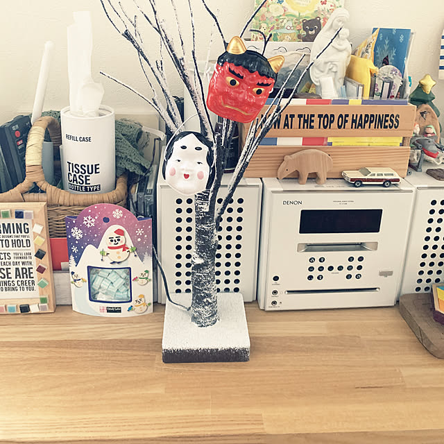 shimoamさんの実例写真