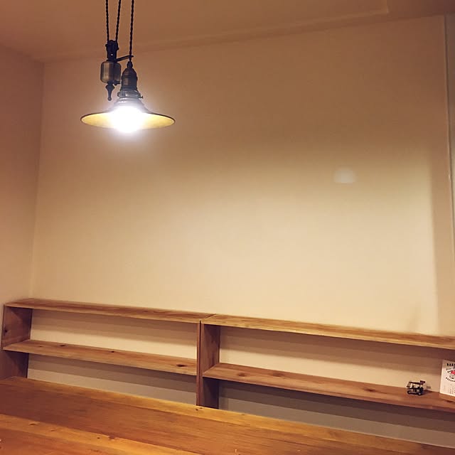 棚/本棚/DIY/シンプルが好き/シンプルな暮らし...などのインテリア実例 - 2017-01-30 18:02:48