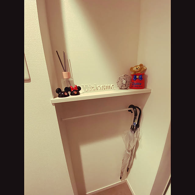 pacci_erikaさんの実例写真