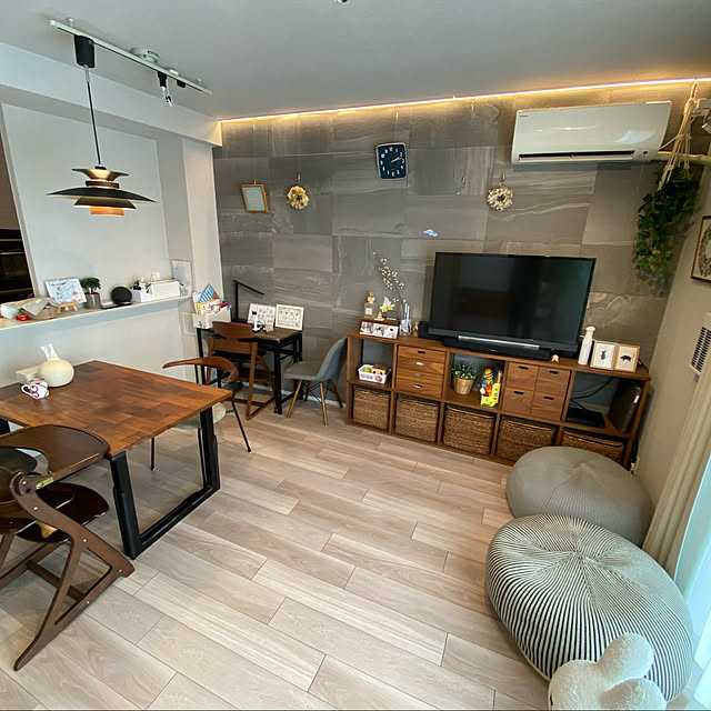 Kurashimaさんの部屋