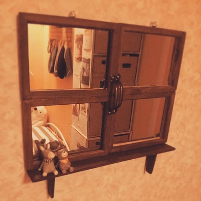 mamoさんの実例写真