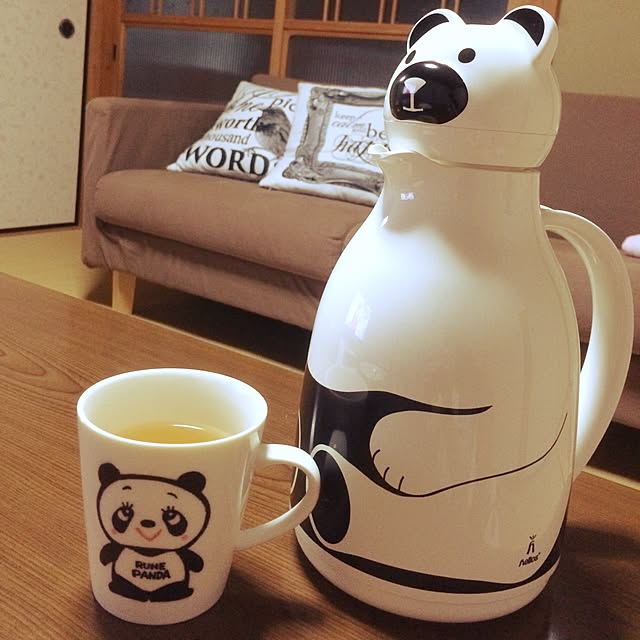 chiepandaさんの実例写真