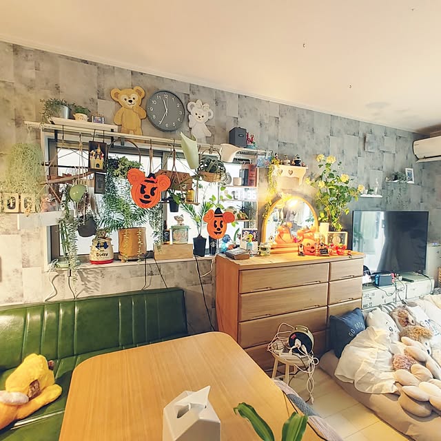 hamichanさんの部屋