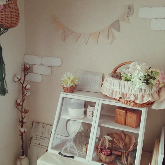 a.roseさんの実例写真