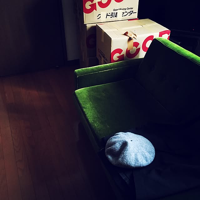 ricさんの実例写真