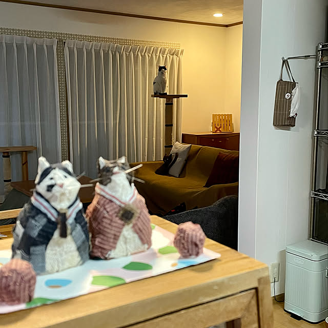 nobikoさんの実例写真