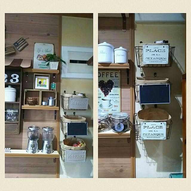 ohisamaさんの実例写真