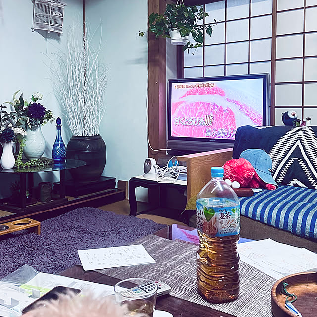chacoさんの部屋