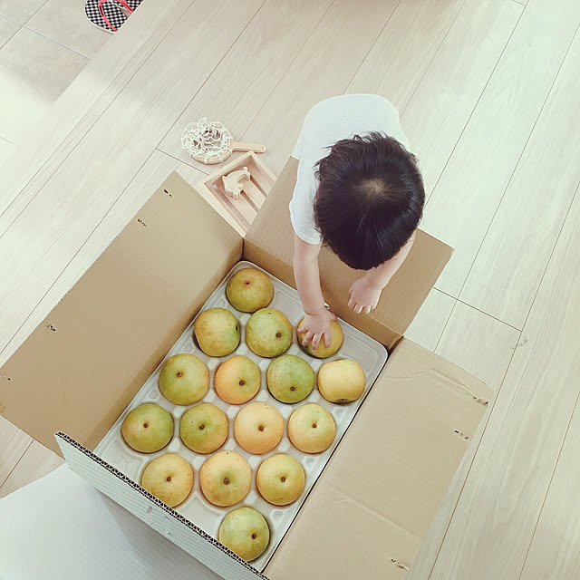 yu_uyさんの実例写真