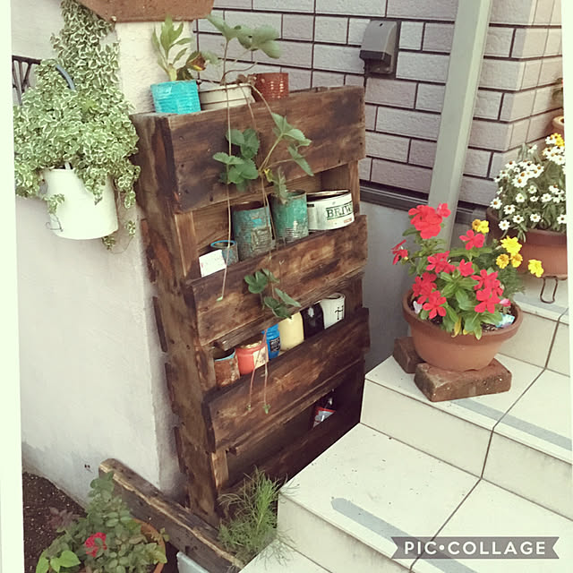 antiqueheartさんの実例写真