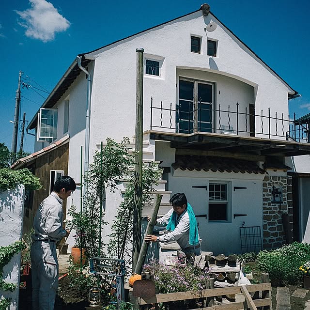 ibafralifeさんの実例写真