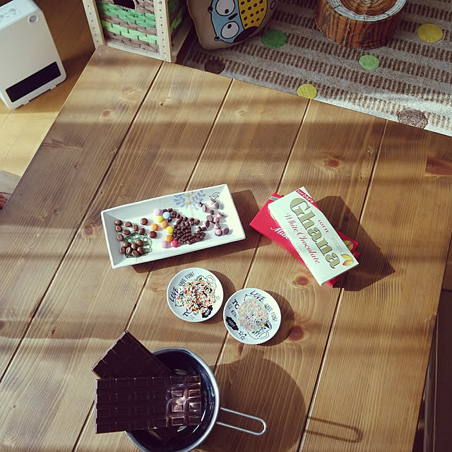 miiさんの実例写真