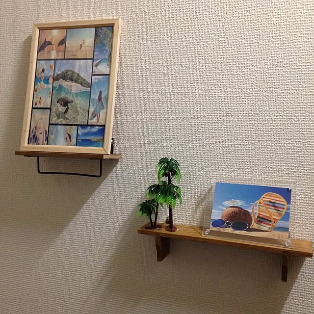 Sさんの実例写真